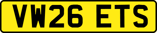 VW26ETS