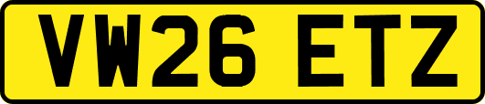 VW26ETZ