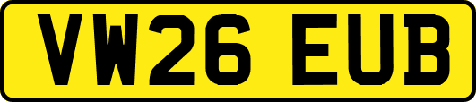 VW26EUB