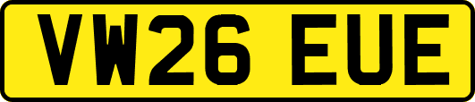 VW26EUE