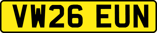 VW26EUN