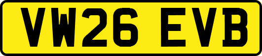 VW26EVB