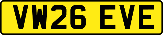 VW26EVE
