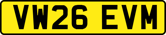 VW26EVM