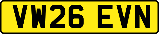 VW26EVN