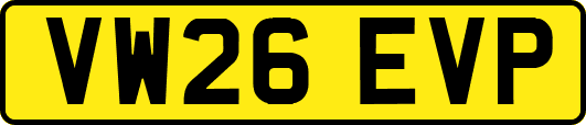 VW26EVP
