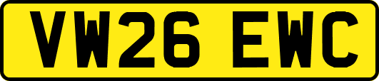 VW26EWC