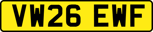 VW26EWF
