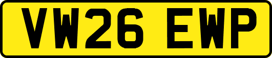 VW26EWP