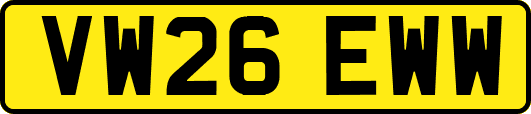 VW26EWW