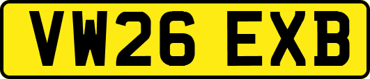 VW26EXB