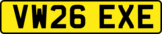 VW26EXE