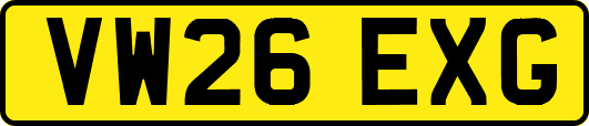 VW26EXG
