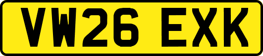 VW26EXK