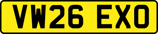 VW26EXO