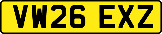 VW26EXZ