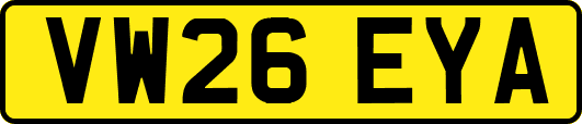 VW26EYA