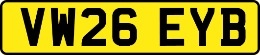 VW26EYB
