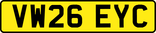 VW26EYC