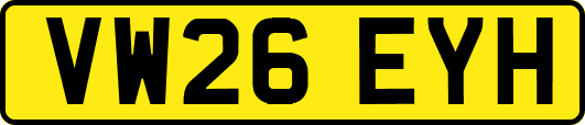 VW26EYH