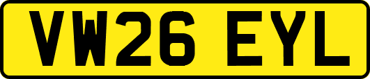 VW26EYL