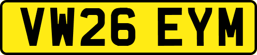 VW26EYM