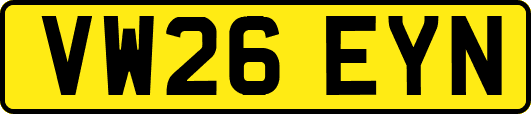 VW26EYN