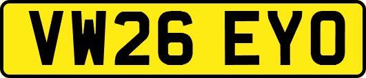 VW26EYO