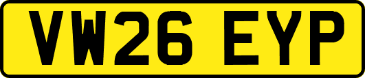 VW26EYP