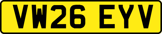 VW26EYV