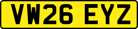 VW26EYZ