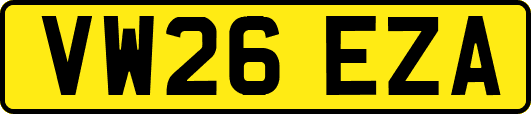 VW26EZA