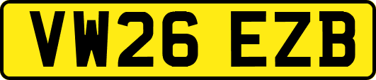 VW26EZB