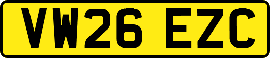 VW26EZC