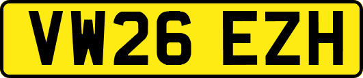 VW26EZH