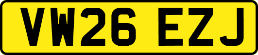 VW26EZJ