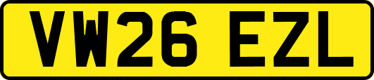 VW26EZL
