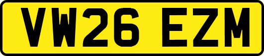VW26EZM
