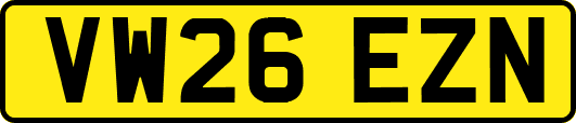 VW26EZN