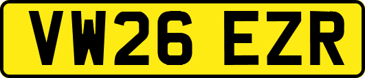 VW26EZR