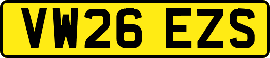 VW26EZS