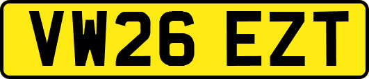 VW26EZT