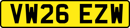 VW26EZW