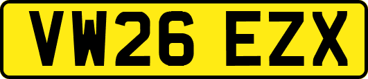 VW26EZX