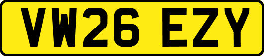 VW26EZY