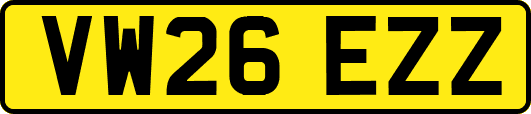 VW26EZZ