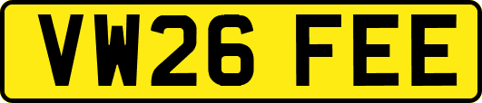 VW26FEE