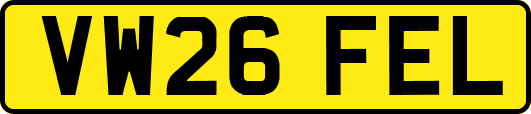 VW26FEL
