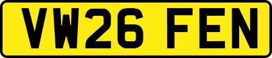 VW26FEN