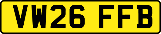 VW26FFB